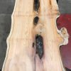 Yew #075 kiln dried plank