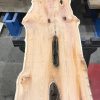 Yew #075 kiln dried plank