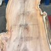 Yew #076 kiln dried plank
