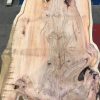 Yew #076 kiln dried plank