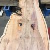Yew #076 kiln dried plank