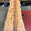 Yew #077 kiln dried plank