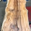 Yew #077 kiln dried plank