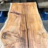 Yew #077 kiln dried plank