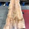 Yew #077 kiln dried plank