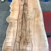 Yew #077 kiln dried plank