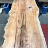 Yew #077 kiln dried plank