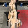 Yew #078 kiln dried plank