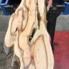 Yew #078 kiln dried plank