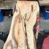 Yew #078 kiln dried plank