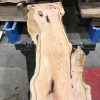 Yew #078 kiln dried plank