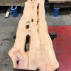 Yew #079 kiln dried plank