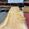 Cedar #008 kiln dried timber plank