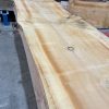 Cedar #008 kiln dried timber plank