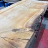 Cedar #008 kiln dried timber plank