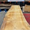 Cedar #008 kiln dried timber plank