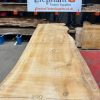 Cedar #009 kiln dried timber plank