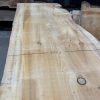 Cedar #009 kiln dried timber plank