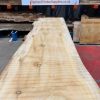 Cedar #009 kiln dried timber plank