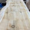 Cedar #010 kiln dried timber plank