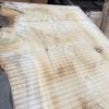 Cedar #010 kiln dried timber plank