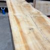 Cedar #011 kiln dried timber plank