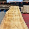 Cedar #011 kiln dried timber plank