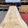 Cedar #012 kiln dried timber plank