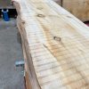 Cedar #012 kiln dried timber plank