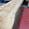 Cedar #012 kiln dried timber plank