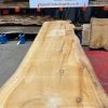 Cedar #012 kiln dried timber plank