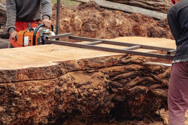 Sustainable timber by Elephant Timber Supplies