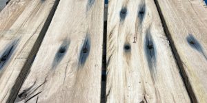 Railway Wagon Sleepers