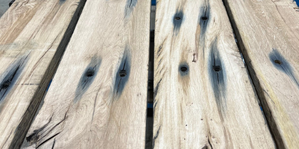 Railway Wagon Sleepers