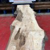 Elm #201 kiln dried and planed on both sides a piece of timber wood