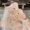 Elm piece kiln dried for sale #002/1