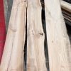 Cherry planks kiln dried and planed on both sides available for sale in different length and width