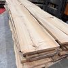 Cherry planks kiln dried and planed on both sides available for sale in different length and width