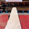 Ash #001 kiln dried planks for sale
