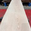 Ash #001 kiln dried planks for sale