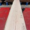 Ash #002 kiln dried planks for sale