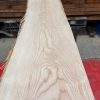 Ash #002 kiln dried planks for sale
