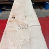Ash #002 kiln dried planks for sale