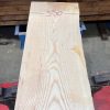 Ash #002 kiln dried planks for sale
