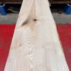 Ash #003 kiln dried planks for sale