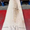 Ash #003 kiln dried planks for sale
