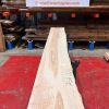Ash #006 kiln dried planks for sale