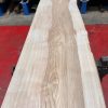 Ash #008 kiln dried planks for sale
