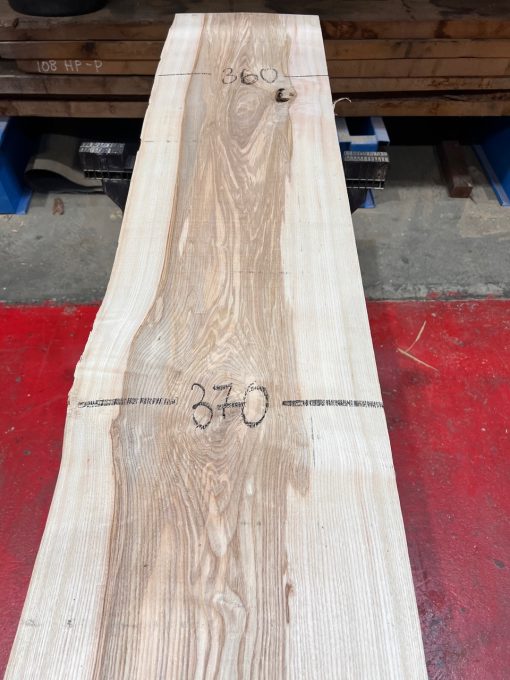 20 x Ash Table Tops