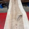 Ash #009 kiln dried planks for sale